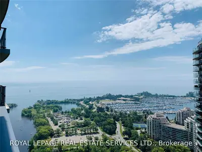 2212 Lakeshore Boulevard 3905, Toronto W06, ON M8V 1A4