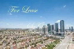 3985 Grand Park Drive 2511, Mississauga, ON L5B 0H8