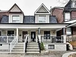 456 Symington Avenue Upper, Toronto W03, ON M6N 2W5