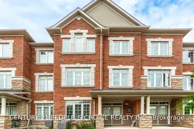 397 Switchgrass Street, Oakville, On L6m 4m2