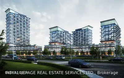 297 Oak Walk Drive 1207, Oakville, ON L6H 3R6