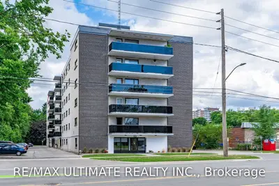 2411 New Street 101, Burlington, On L7r 1k2