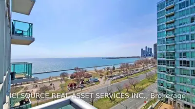 1900 Lake Shore Boulevard W 1704, Toronto W01, ON L5J 1J7