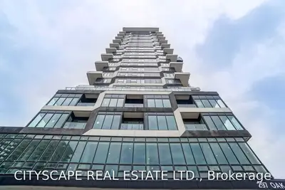 297 Oak Walk Drive 2502, Oakville, ON L6H 3R6