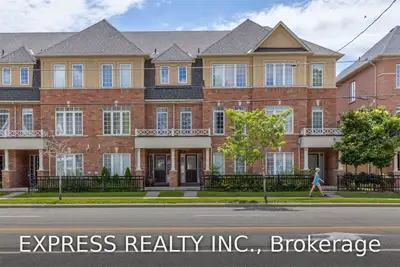 74 Batiste Trail, Halton Hills, ON L7G 0H2