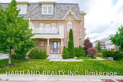 830 Fowles Court, Milton, ON L9T 0Z6