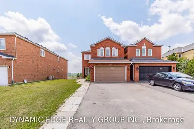 Detached in Orangeville