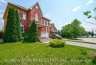 7071 Bannockburn Court, Mississauga, On L5n 7l5