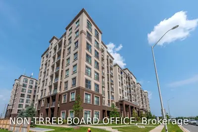 2490 Old Bronte Road 315, Oakville, ON L6M 4J2