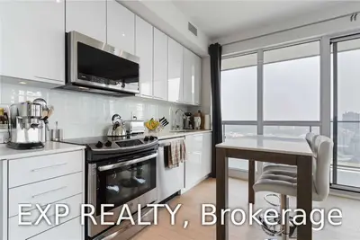 10 Park Lawn Road 3209, Toronto W06, ON M8V 0H9