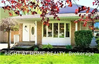 3283 Masthead Crescent, Mississauga, ON L5L 1G9