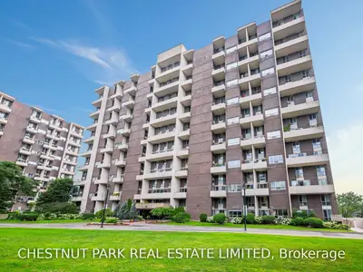 35 Ormskirk Avenue 617, Toronto W01, ON M6S 1A8