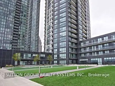 510 Curran Place 2402, Mississauga, On L5b 0j8
