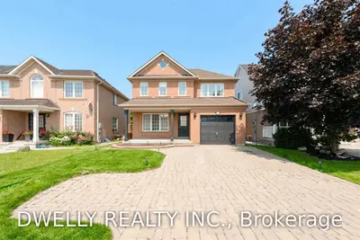 2905 Westoak Trails Boulevard, Oakville, ON L6M 4V2