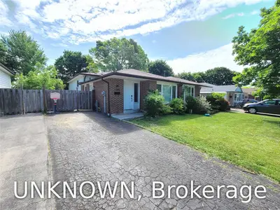 2448 Martin Court Bsmt, Burlington, ON L7P 2V2