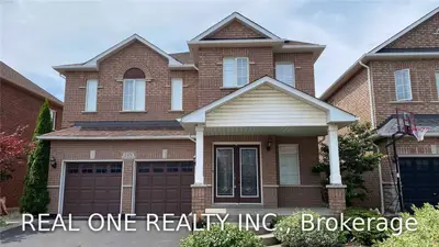 2476 Cedar Meadow Lane, Oakville, ON L6H 7A3