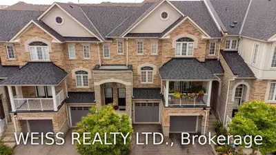 601 Shoreline Drive 98, Mississauga, ON L5B 4K5