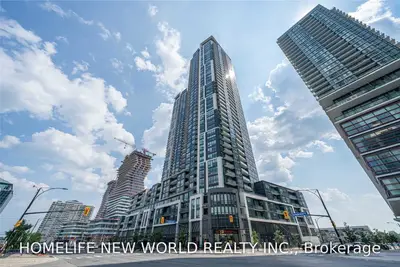 510 Curran Place Lph1, Mississauga, ON L5B 0J8