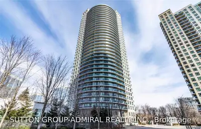 80 Absolute Avenue 311, Mississauga, ON L4Z 0A2