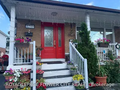 7732 Redstone Road 7732, Mississauga, ON L4T 2B9