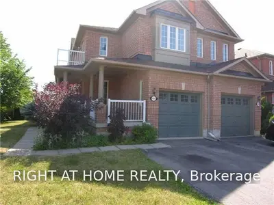 5932 Churchill Meadows Boulevard, Mississauga, ON L5M 6Y4