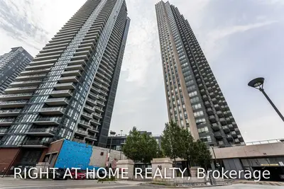 36 Parklawn Road 1510, Toronto W06, ON M8Y 3H8