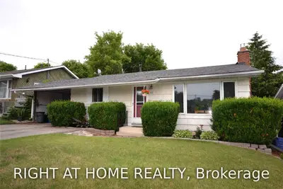 40 Ewing Street, Halton Hills, On L7g 2p9
