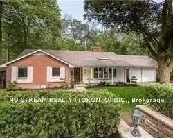 2351 Robin Drive #2B, Mississauga, ON L5K 1S8