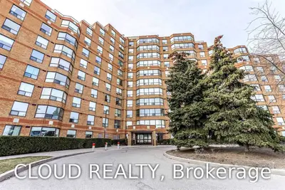6 Humberline Drive 424, Toronto W10, ON M9W 6X8