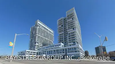 55 Speers Road 909, Oakville, ON L6K 3R6