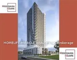 8 Nahani Way 703, Mississauga, ON L4Z 0C6