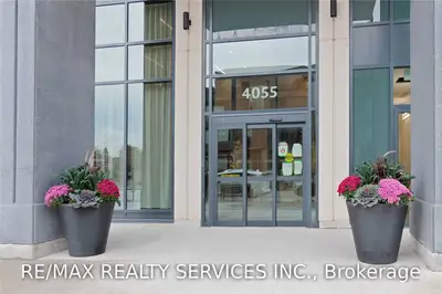 4055 Parkside Village Drive N 723, Mississauga, ON L5B 0K2