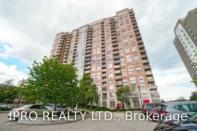 55 Strathaven Drive 1013, Mississauga, ON L5R 4G9