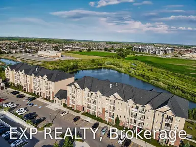 1360 Costigan Road 401, Milton, ON L9T 0A6