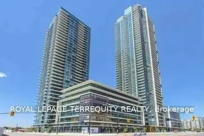 4065 Brickstone Mews 907, Mississauga, ON L5B 0G3
