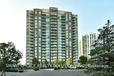 4879 Kimbermount Avenue 801, Mississauga, ON L5M 7R8