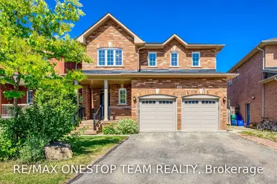 2173 Stratus Drive, Oakville, ON L6M 4W2