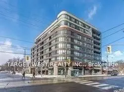 11 Superior Avenue 516, Toronto W06, ON M8V 0A7