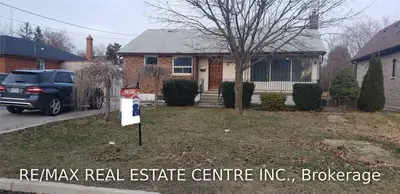 31 Arch Road, Mississauga, ON L5M 1M4