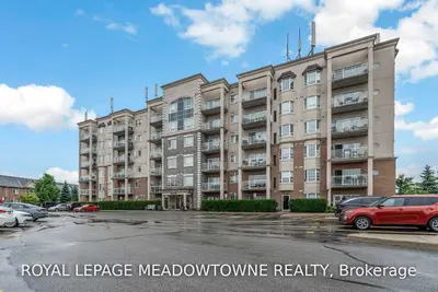 1379 Costigan Road 109, Milton, ON L9T 2K6