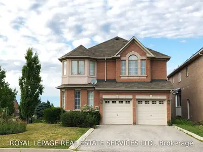 1414 Arrowhead Road, Oakville, ON L6H 7J8
