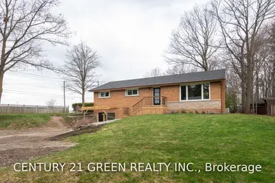 8755 Tremaine Road Main Fl, Milton, ON L9T 2X7