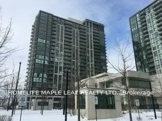 349 Rathburn Road W 1701, Mississauga, ON L5B 0C8