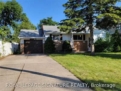 1494 BRIDGE Road, Oakville, ON L6L 2E3