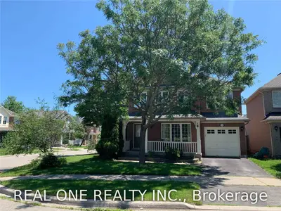 1281 GLENROSE Crescent, Oakville, ON L6M 3Y6