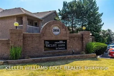 3050 Pinemeadow Drive 42, Burlington, ON L7M 3X5