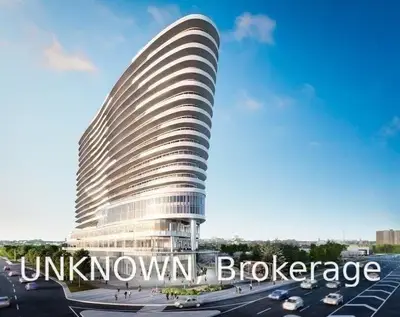 2520 Eglinton Ave Avenue E 1907, Mississauga, ON L5M 0Y4