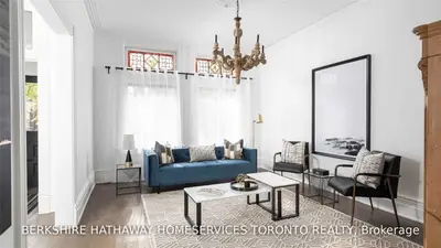 250 Annette Street, Toronto W02, ON M6P 1R1