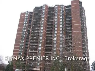 234 Albion Road 1409, Toronto W10, ON M9W 6A5