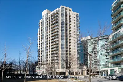 3 Marine Parade Drive 1408, Toronto W06, ON M8V 3Z5